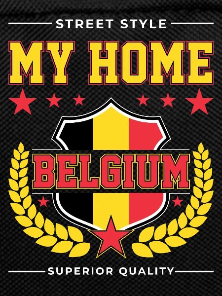My Home Belgium