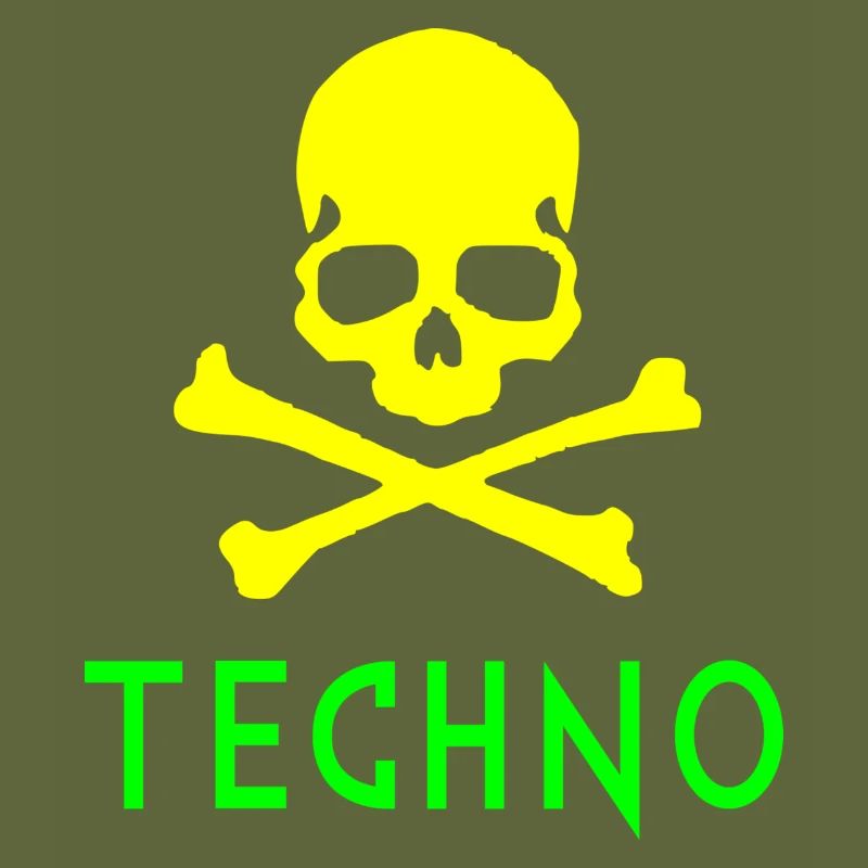 Techno bones
