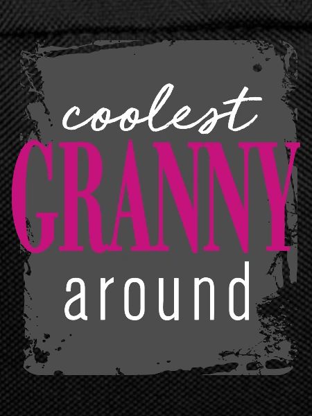 Grand-mère