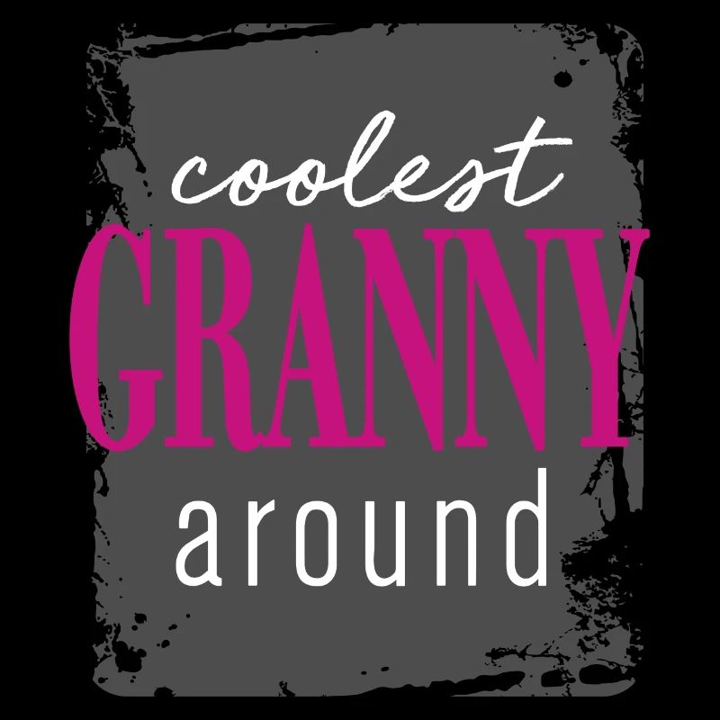 Grand-mère