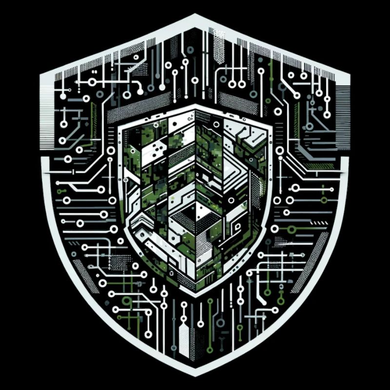 Digital Shield Protocol