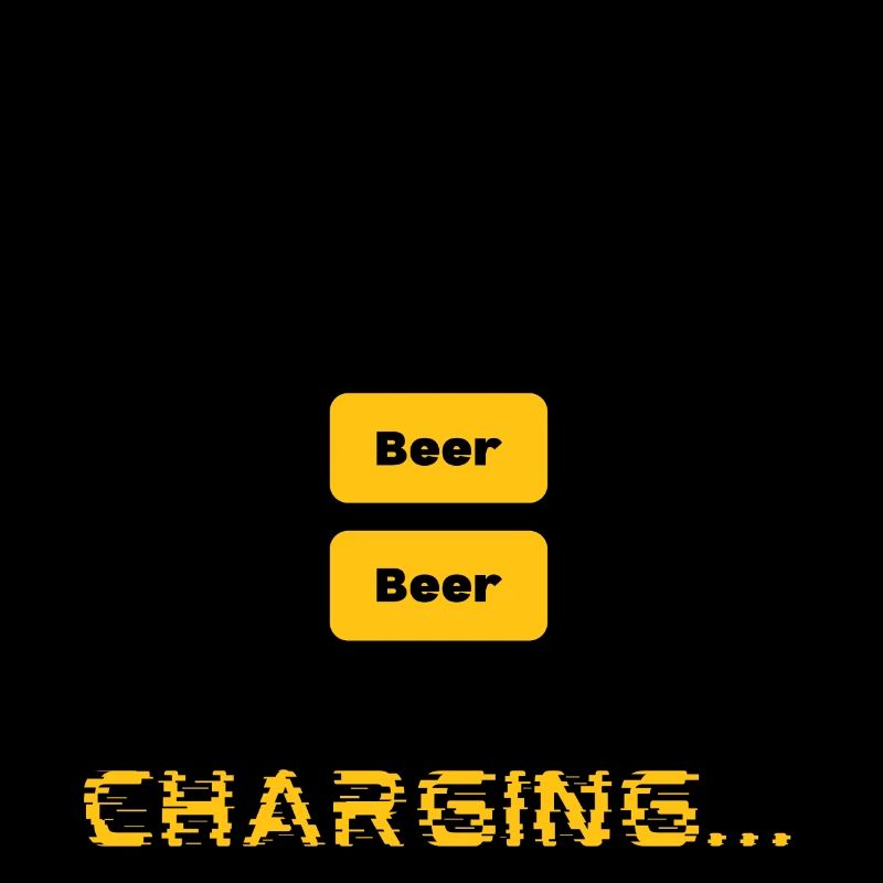 Beer Charging