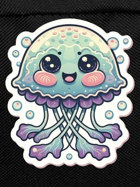 Jellyfish Lover