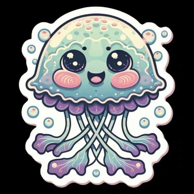 Jellyfish Lover