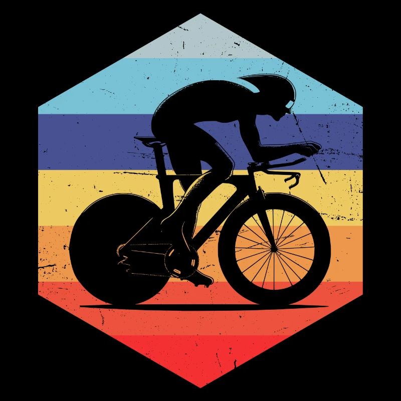 Vélo de route Cyclisme de route Hommes Cyclistes de route