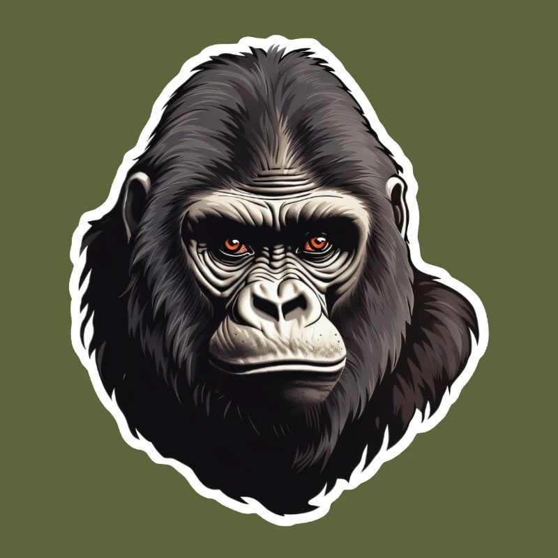 Gorilla
