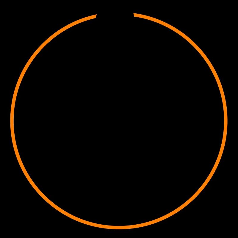 Drinker Silhouette Icon