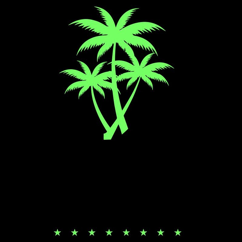 Malle 2024 Palmiers
