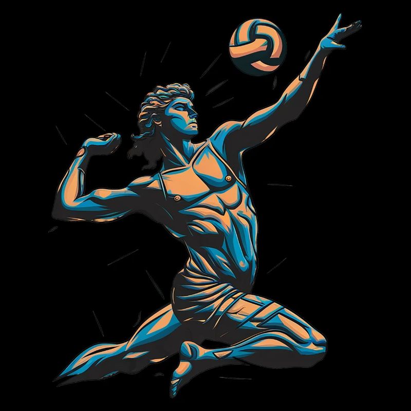 Volleyball