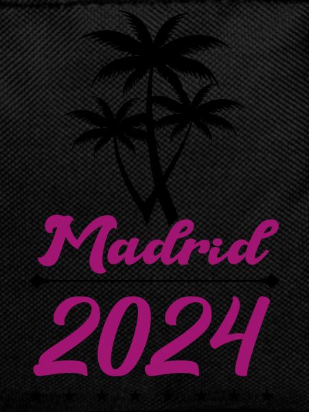 Madrid 2024