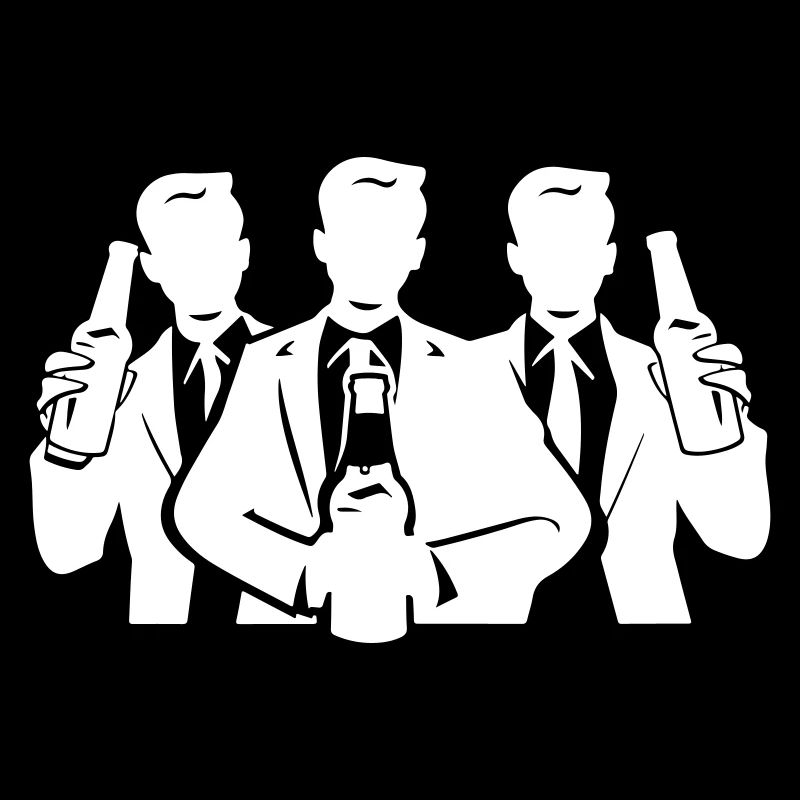Bachelor Party Team