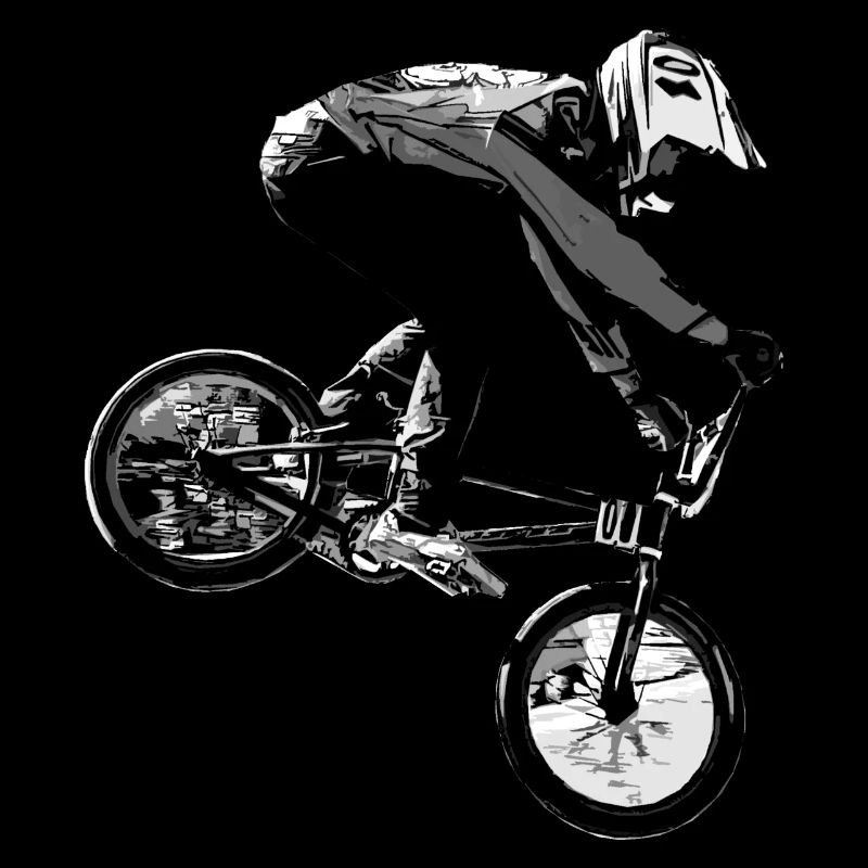 BMX (BMX)