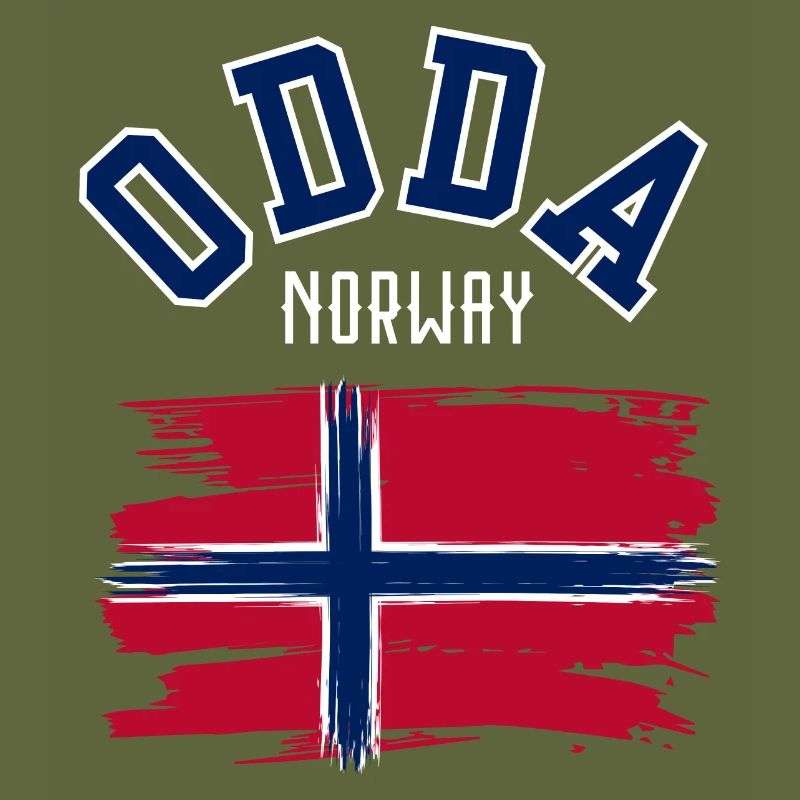 Odda Norway