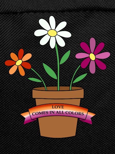 lesbian flowers