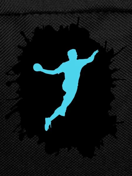 Splatter Handball