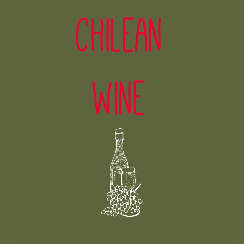 Chilean wine lover