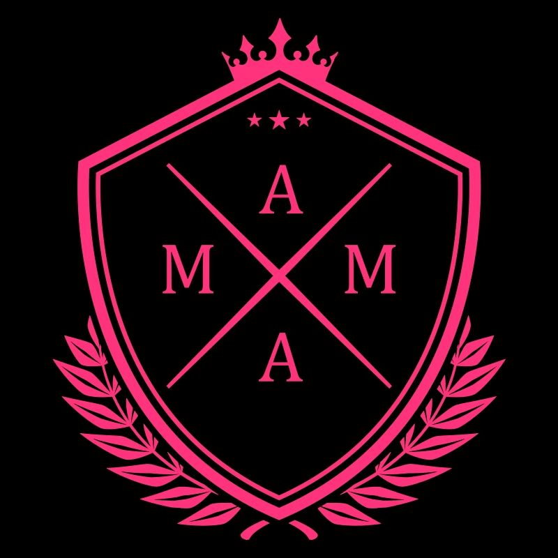 Mom Crest