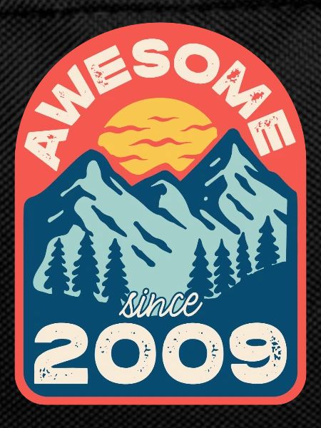 Awesome since 2009