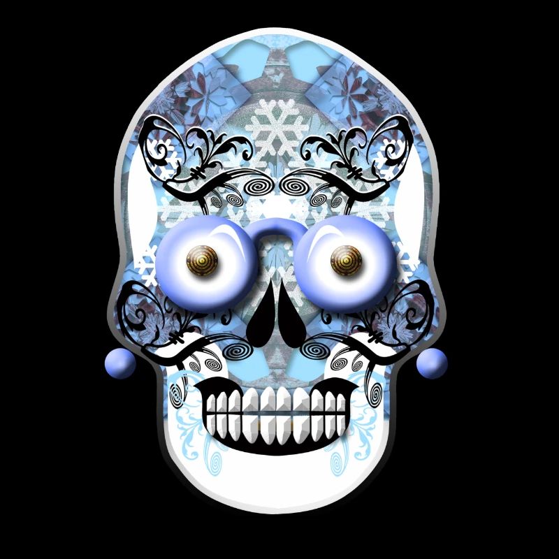 skull 1
