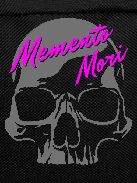 Skull - Memento Mori
