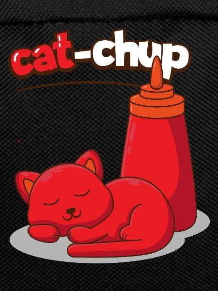 CatChup Cat, Cat Gift
