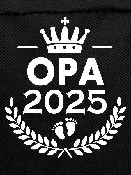 Grandpa 2025