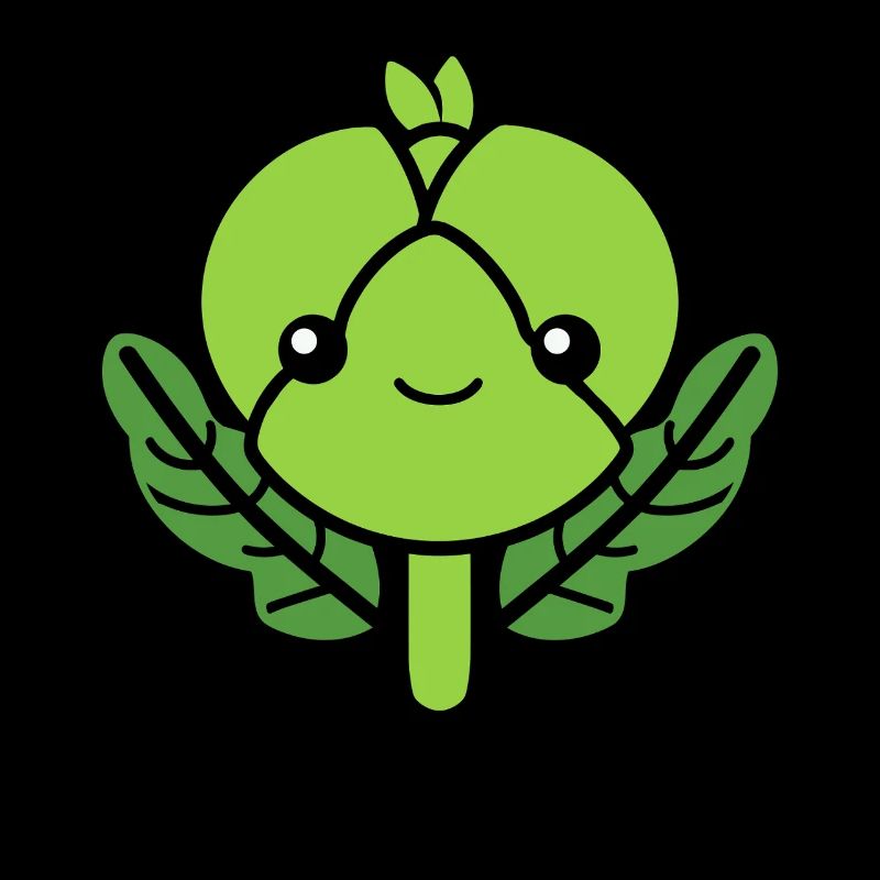 Chou de Bruxelles