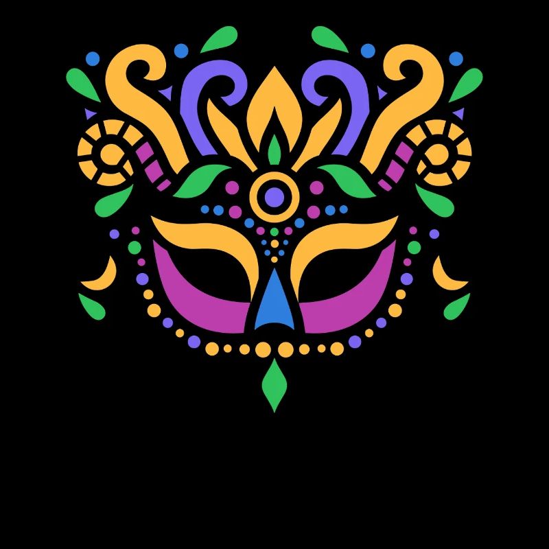 masque carnaval