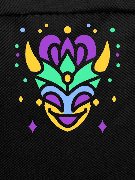 masque carnaval