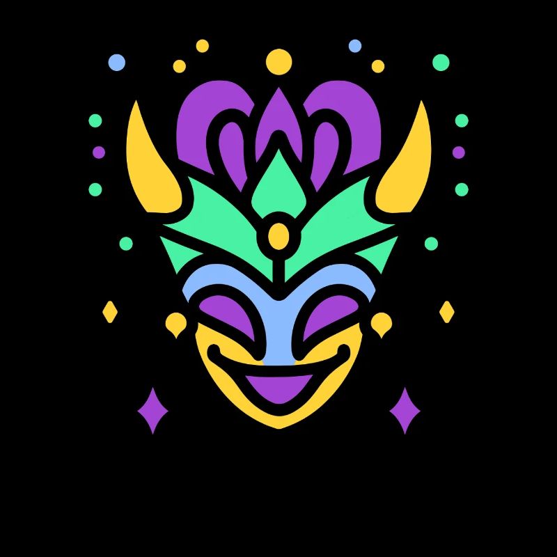 masque carnaval