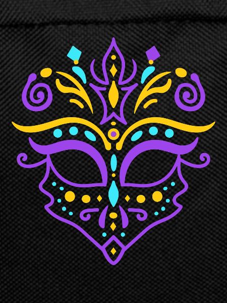 masque carnaval