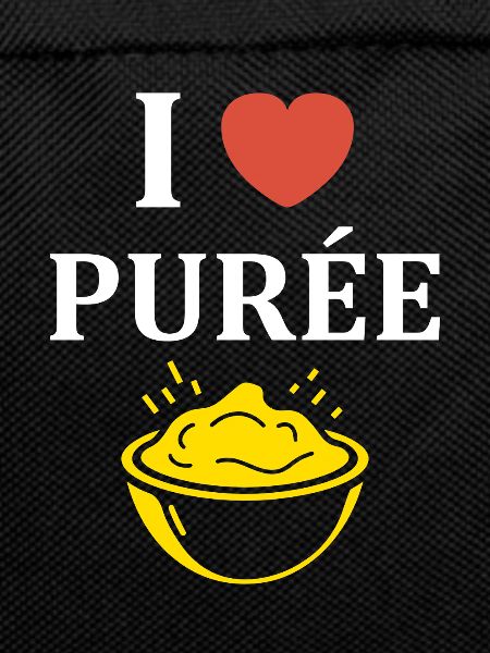 Purée
