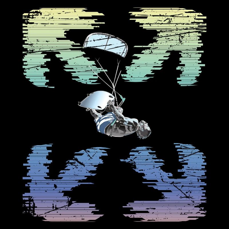 X Kiter