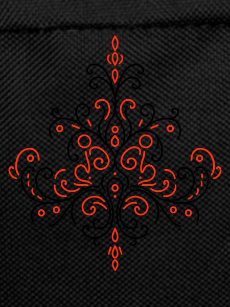 Ornament Boho