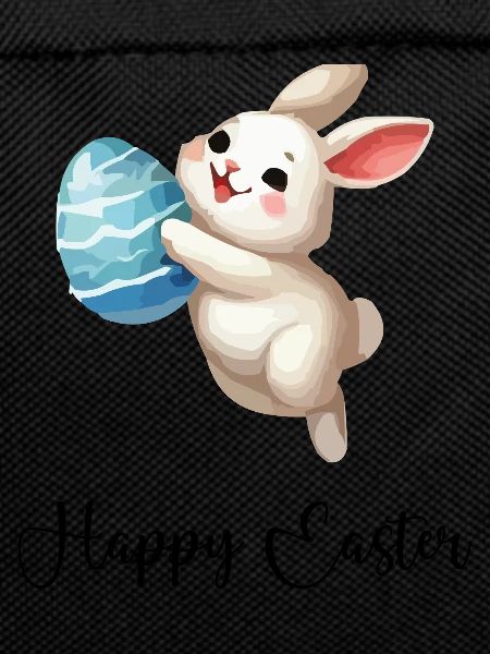 bunny rabbit easter bunny
