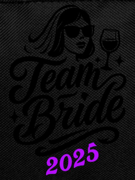 Team Bride 2025