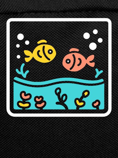 aquarium