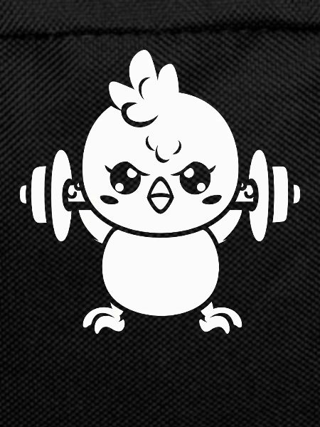 Humor bodybuilding