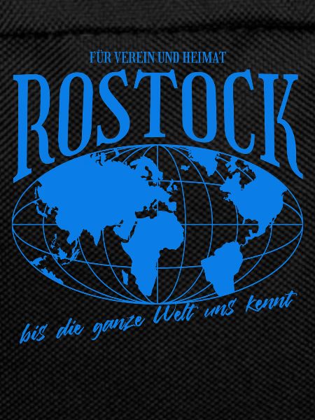 Rostock Home Football Gift