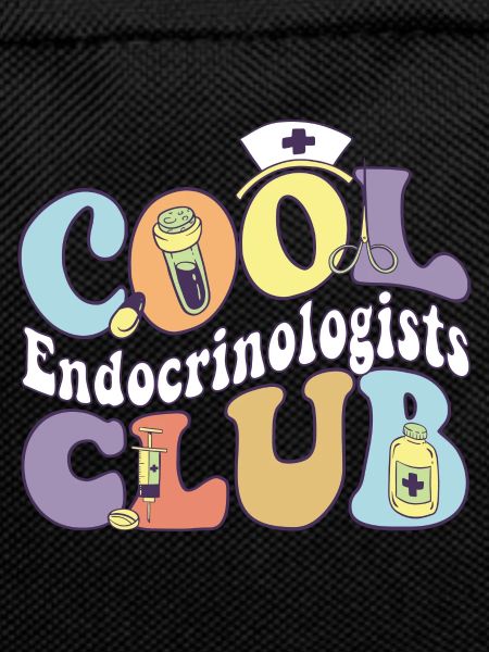 Cool Endocrinologists Club Endocrinology Squad