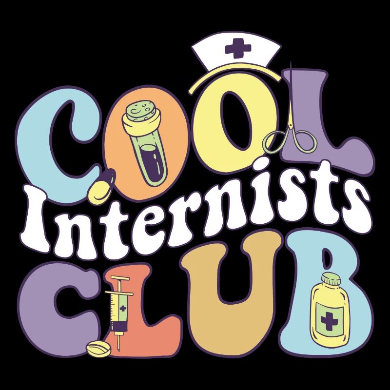 Cool Internists Club Internal Medicine