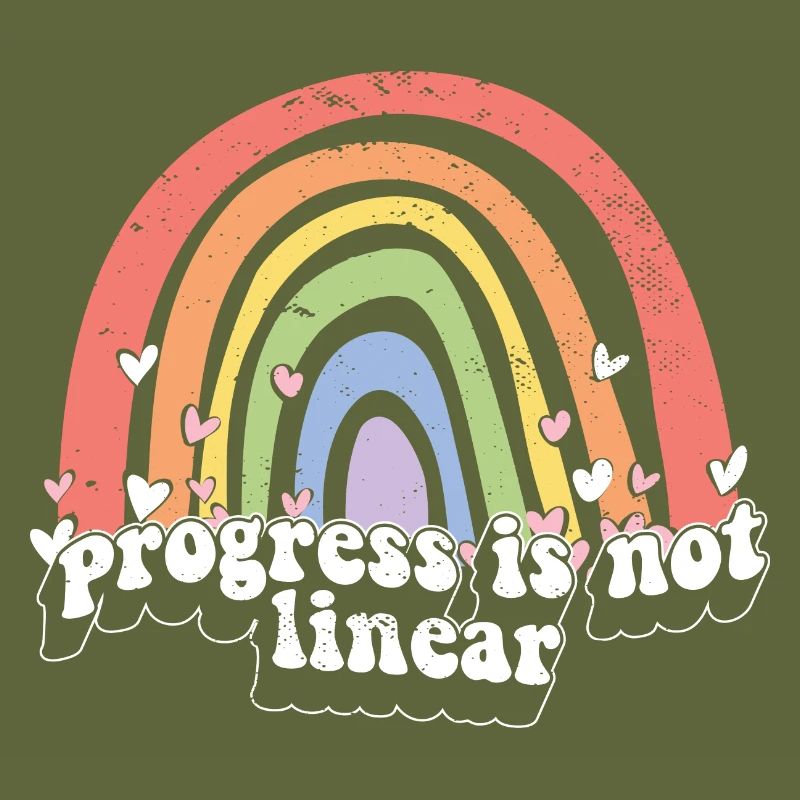 SPED Progress Is Not Linear Special Education