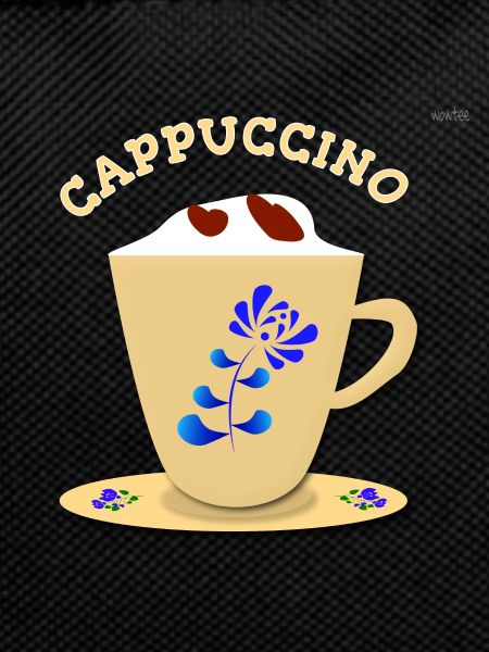 Cappuccino