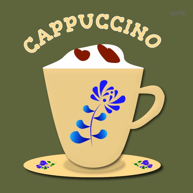 Cappuccino
