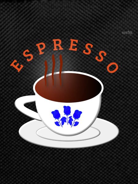 Espresso #1