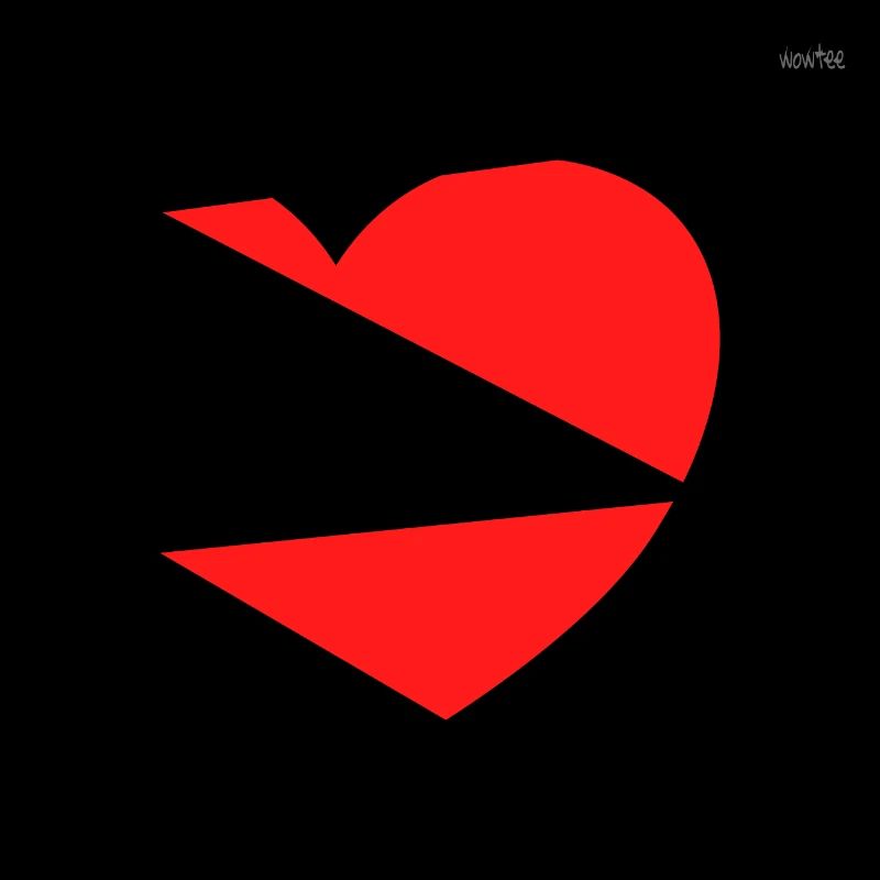 Heart - right side