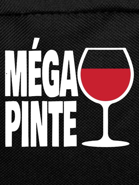 méga pinte