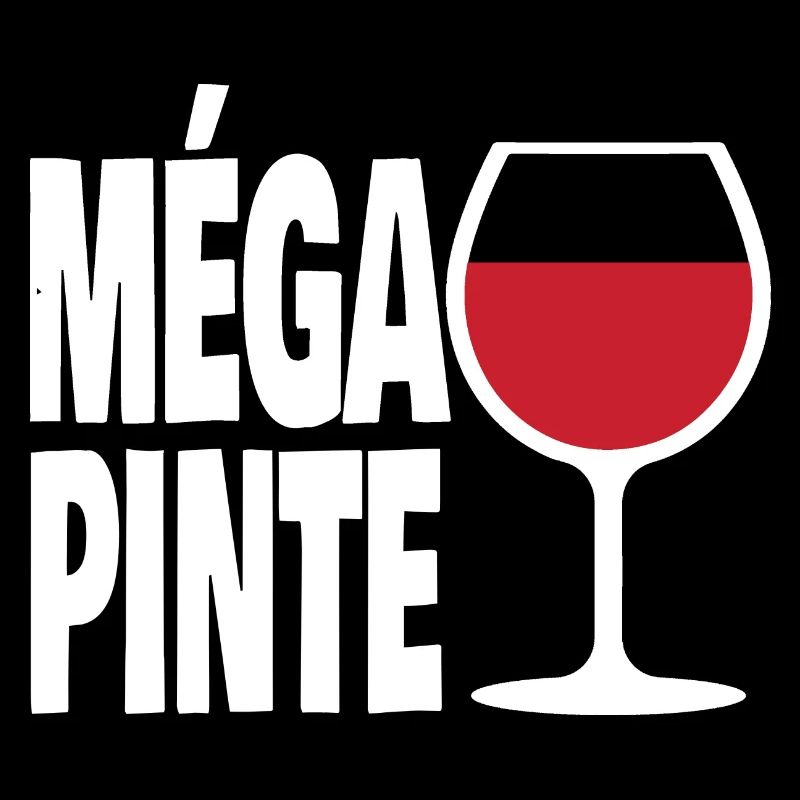 méga pinte