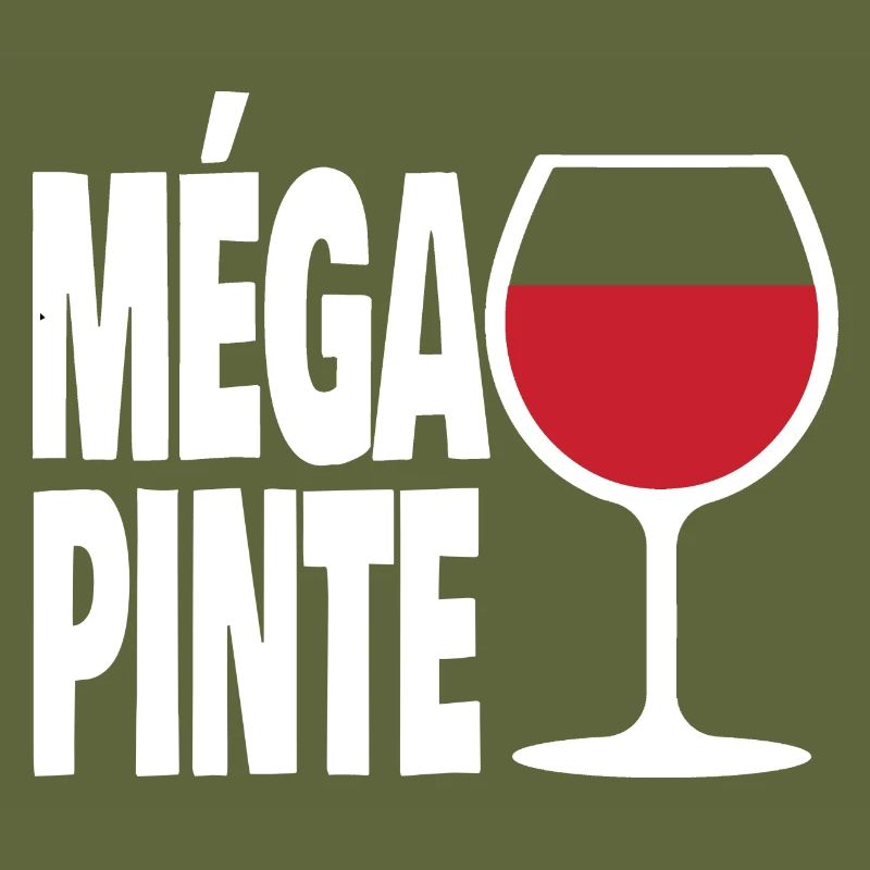 méga pinte