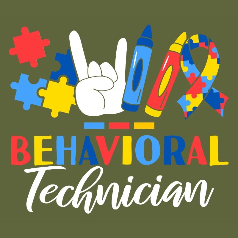 Behavioral Technician ABA Therapist Behavior